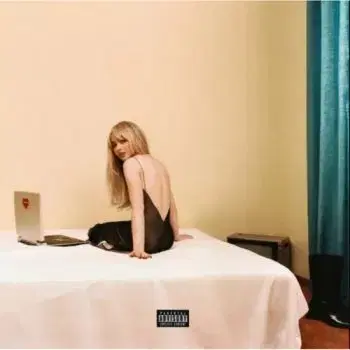 Carpenter Sabrina - Emails I Can't Send CD - Sabrina Carpenter