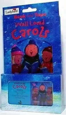 Well Loved Carols Book And Tape Pack (Book & Tape Pack)
