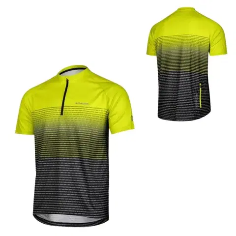 Etape Etape Freetime 2.0 limetka/čierna - L