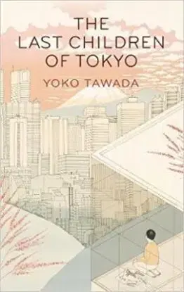 The Last Children of Tokyo - Yoko