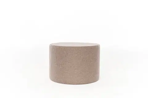 Puf Likya - Brown