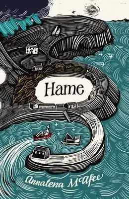 Hame - McAfee Annalena