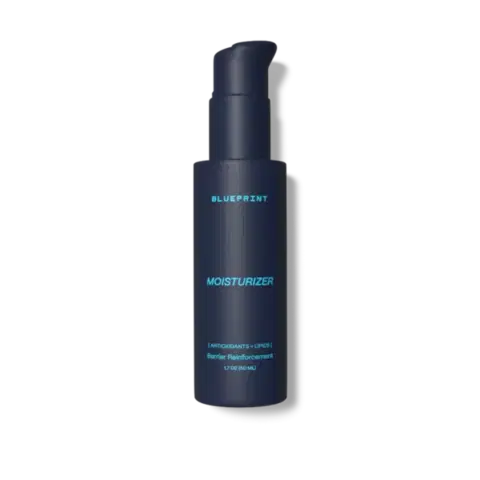 Blueprint by Bryan Johnson SFC hydratačný krém na tvár 50 ml
