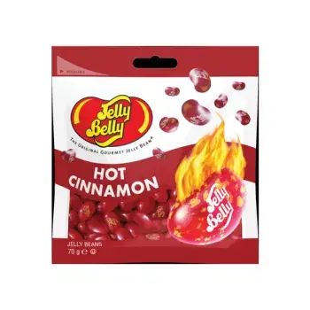 Jelly Belly Hot Cinnamon 70g