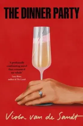 The Dinner Party - Viola van de Sandt