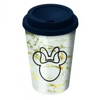 Minnie hrnček na kávu 390 ml
