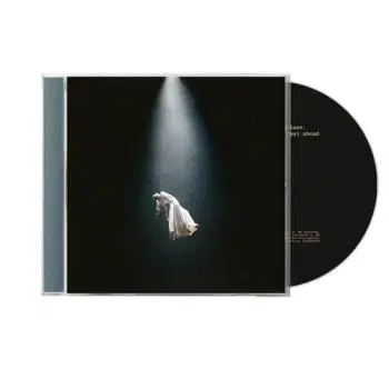 Grande Ariana - Eternal Sunshine (Deluxe) CD - Ariana Grande