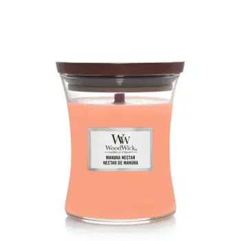 Sviečka stredná Manuka Nectar