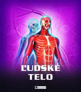 Ľudské telo - Miranda Smith