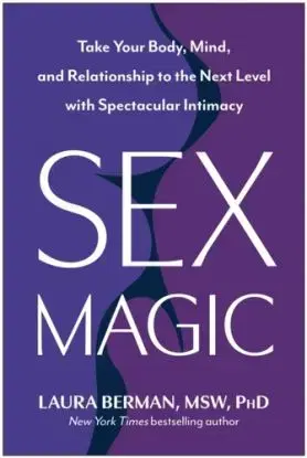 Sex Magic - Laura Berman