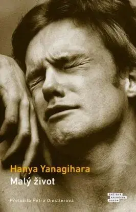 Malý život, 2. vydání - Yanagihara Hanya