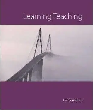 Learning Teaching - Jim Scrivener