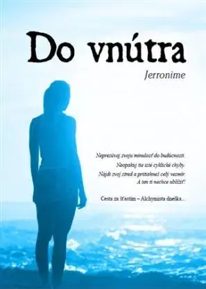 Do vnútra - Jerronime
