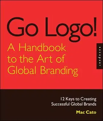 Go Logo - Mac Cato