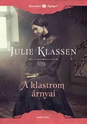 A klastrom árnyai - Julie Klassenová