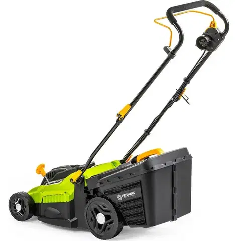 Fieldmann FZR 2033-E elektrická kosačka
