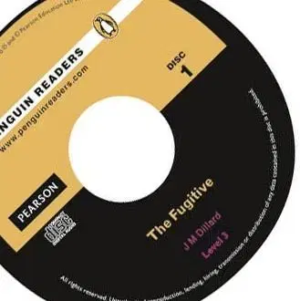 The Fugitive - J. M. Dillard
