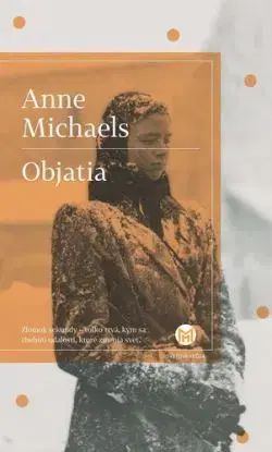 Objatia - Anne Michaels