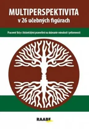 Multiperspektíva v 26 učebných figúrach - Kratochvíl Viliam