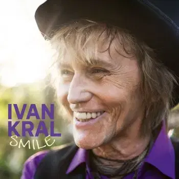 Král Ivan - Smile CD - Ivan Král