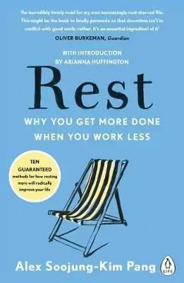 Rest - Kim, Alex