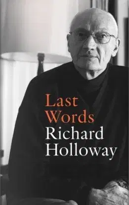 Last Words - Richard Holloway