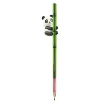 Legami Ceruzka s gumou Panda EXTRAORDINARY STATIONERY
