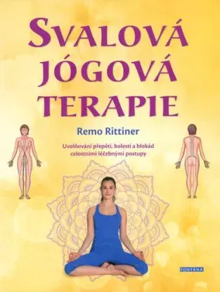 Svalová jógová terapie - Remo Rittiner
