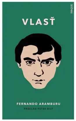 Vlasť - Fernando Aramburu, Peter Bílý