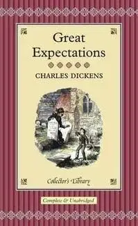 Great Expectations - Charles Dickens