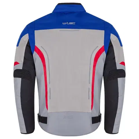 W-TEC Mirelio čierna-fluo - S