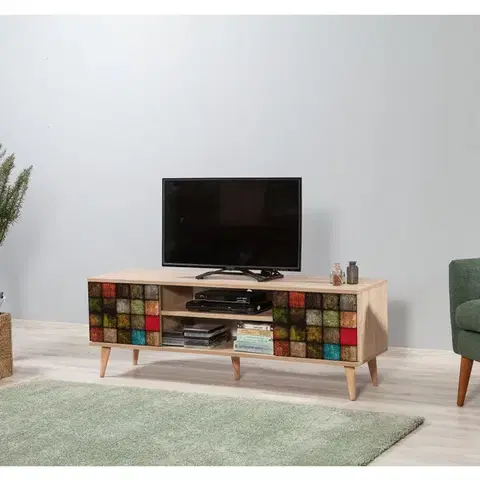 TV stolík Truva-723