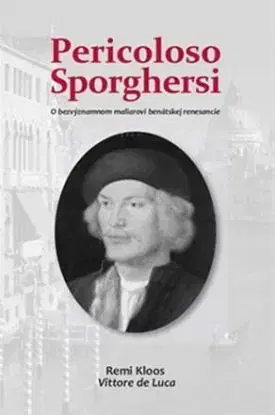 Pericoloso Sporghersi - Remi Kloos