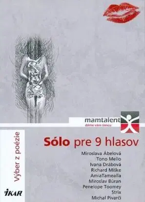 Sólo pre 9 hlasov