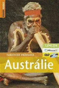 Austrálie - turistický průvodce