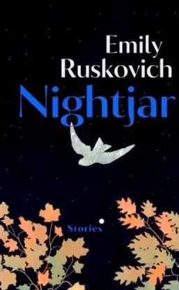 Nightjar - Emily Ruskovich