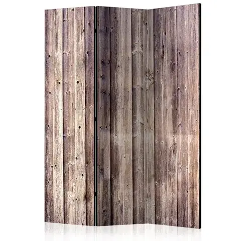 Paraván Wooden Charm Dekorhome