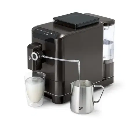 »Esperto 2 Milk« Granite Black