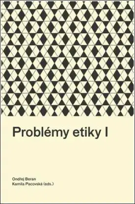 Problémy etiky I - Ondřej Beran