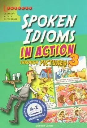 Spoken Idioms in Action 3 - Stephen Curtis