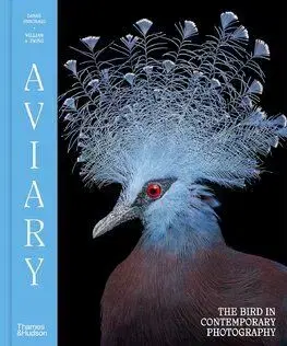 Aviary - William A. Ewing, Danaé Panchaud