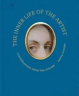 The Inner Life of the Artist - Juliette Aristides