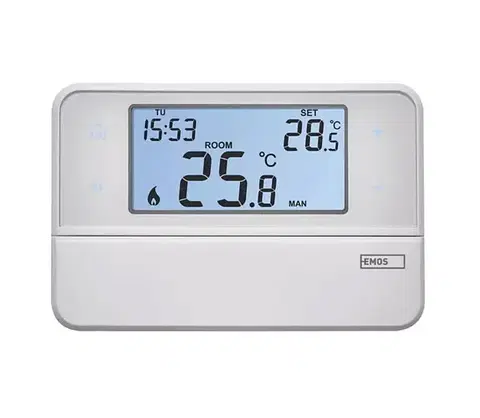  P5606 OpenTherm