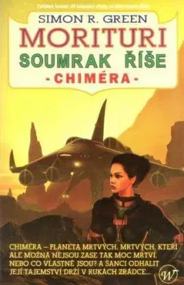 Soumrak říše 2 - Chiméra