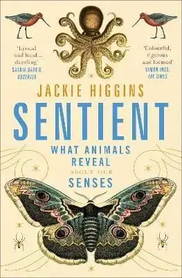 Sentient - Jackie Higgins