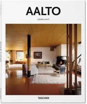 Aalto - Louna Lahty, Peter Gossel
