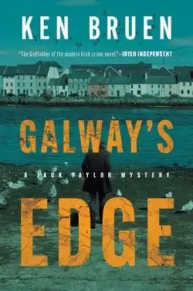 Galway's Edge - Ken Bruen