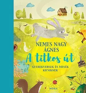 A titkos út - Nemes Nagy Ágnes