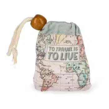 Legami SOS Handrička na okuliare Travel SOS