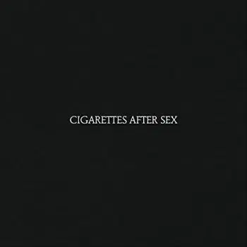 Cigarettes After Sex - Cigarettes After Sex CD - Cigarettes After Sex